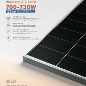 HUASUN HSN 715W