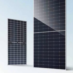 JA Solar 715W