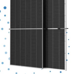 Trina Solar 720W
