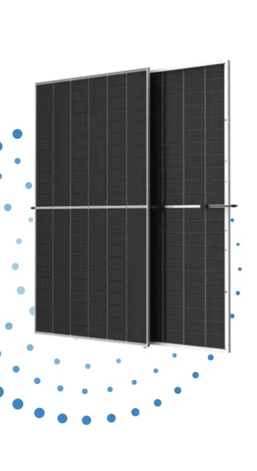Trina Solar 720W