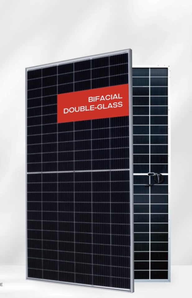 AE Solar 700-720W