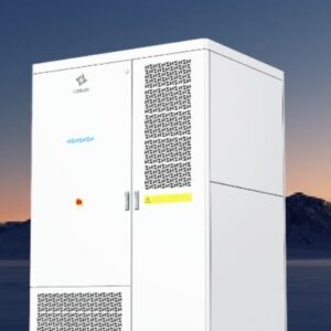 LISINER JAUNS-261PV+ Energy Storage System