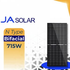 JA Solar 715W