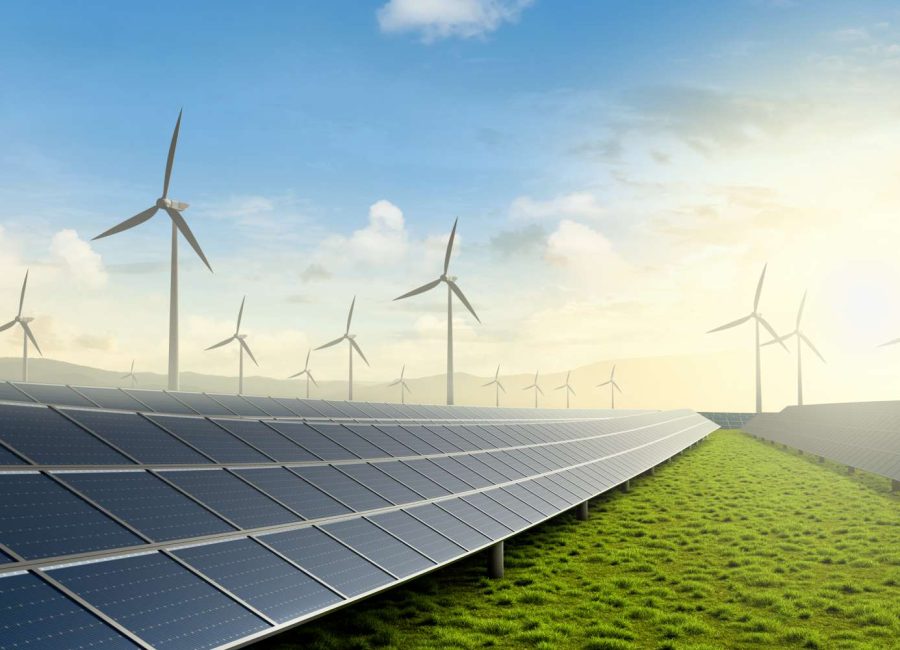 green energy